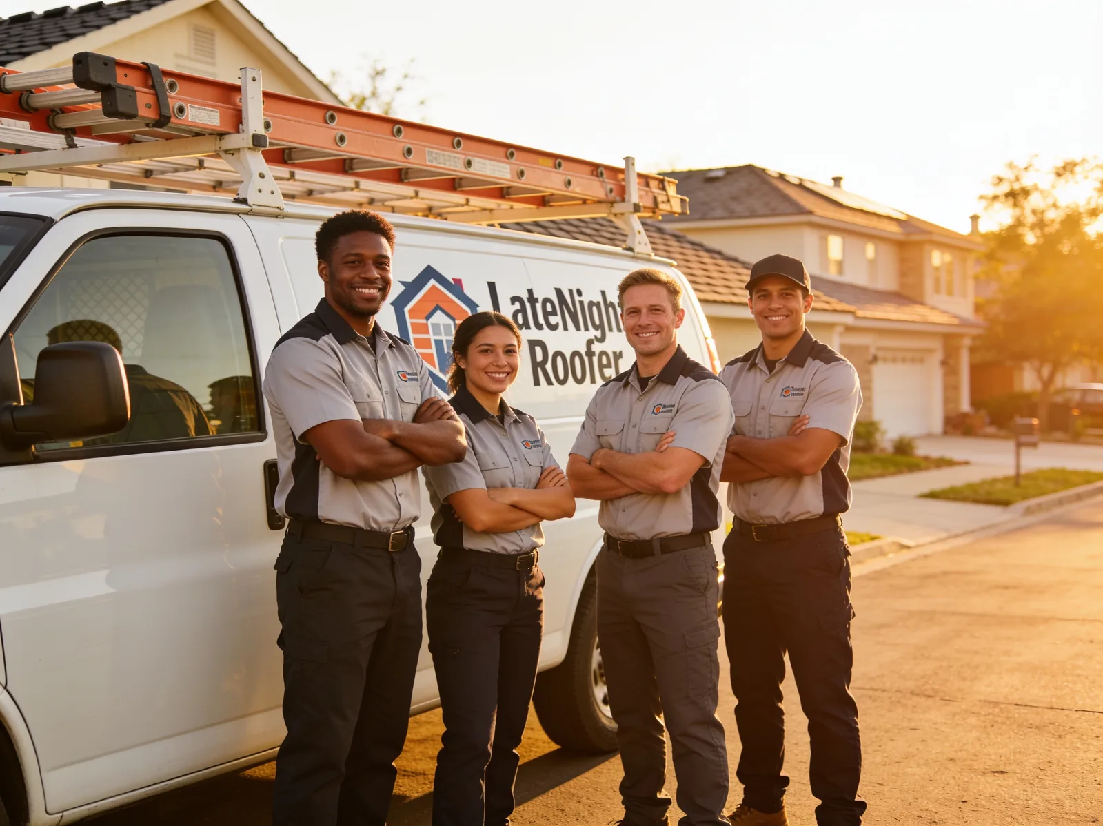 Emergency Roof Repair company in Allouez, WI