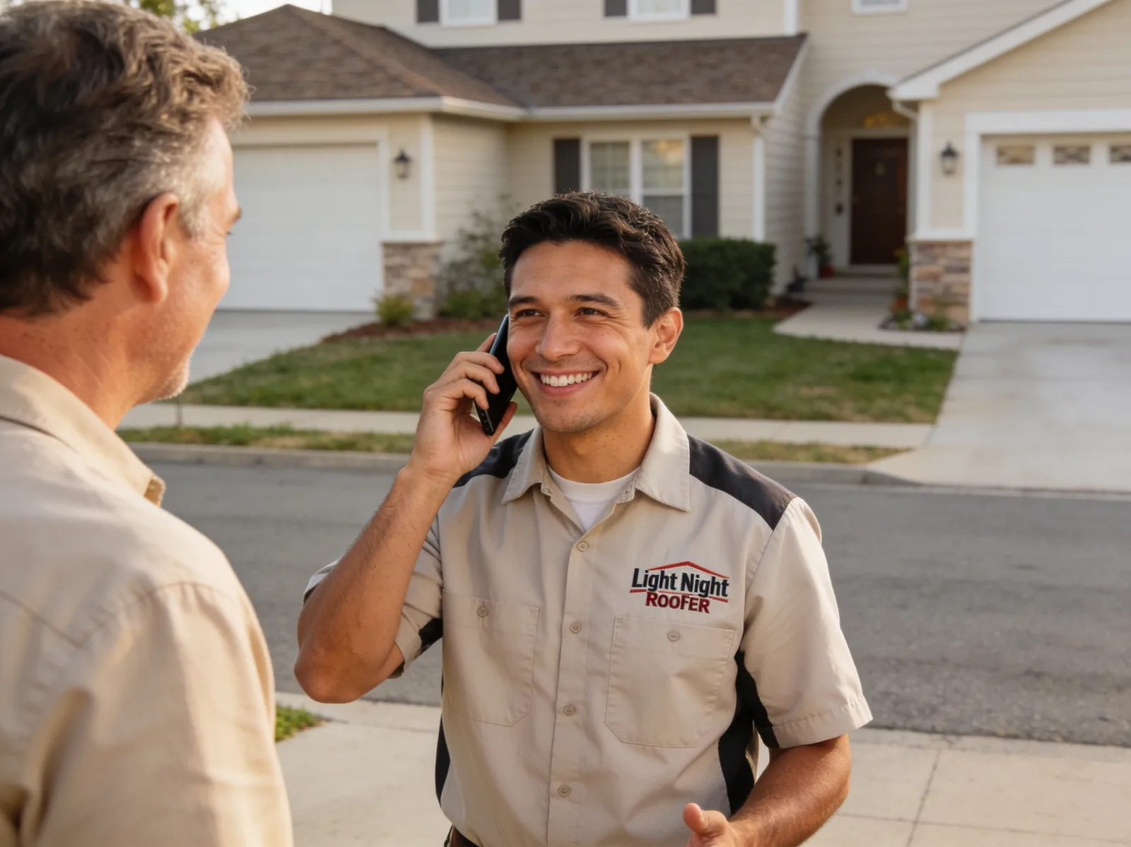Emergency Roof Repair Allouez, WI FAQs